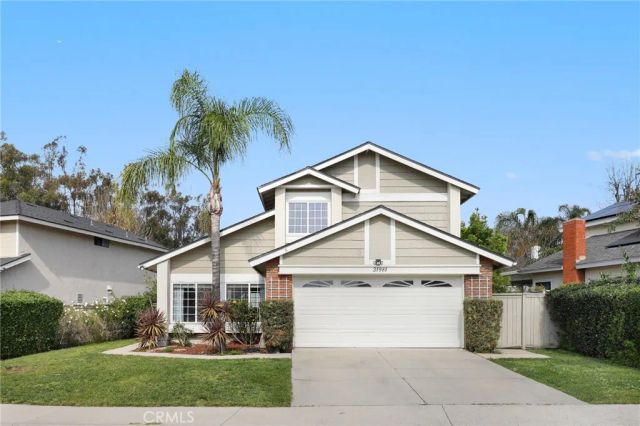 31981 Lazy Glen Lane, Trabuco Canyon, CA 92679