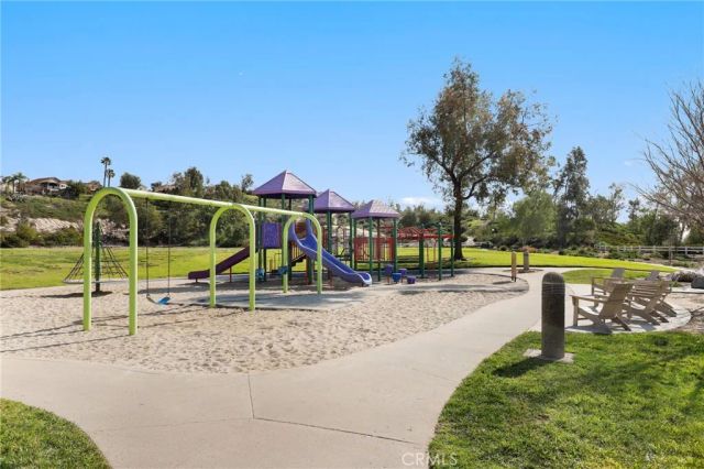 31981 Lazy Glen Lane, Trabuco Canyon, CA 92679