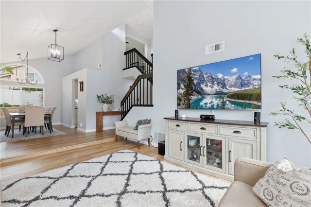 31981 Lazy Glen Lane, Trabuco Canyon, CA 92679