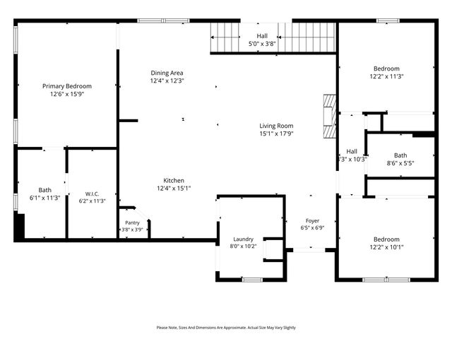 425 Dutch Drive, Robins, IA 52328