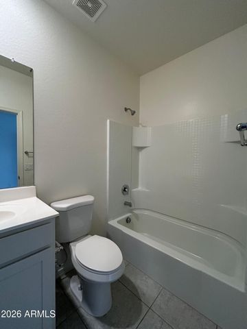 6512 W MAGDALENA Lane, Laveen, AZ 85339