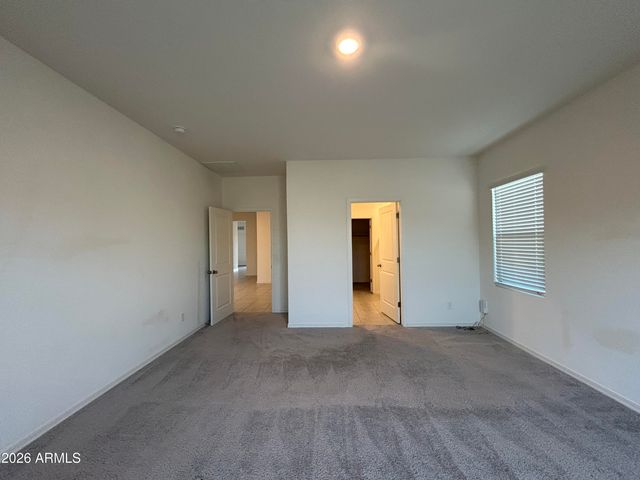 6512 W MAGDALENA Lane, Laveen, AZ 85339