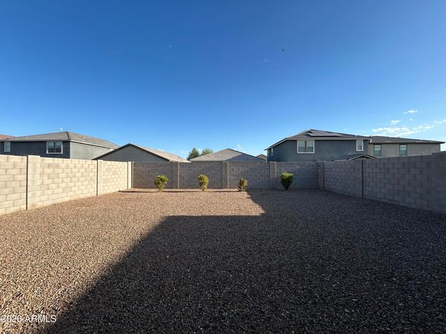 6512 W MAGDALENA Lane, Laveen, AZ 85339