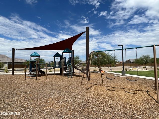 6512 W MAGDALENA Lane, Laveen, AZ 85339