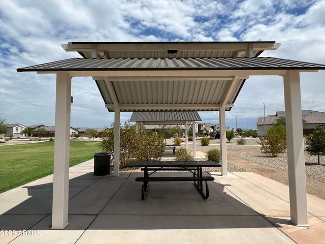6512 W MAGDALENA Lane, Laveen, AZ 85339