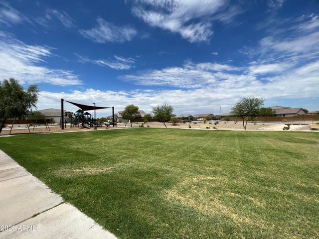 6512 W MAGDALENA Lane, Laveen, AZ 85339