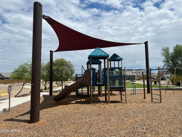 6512 W MAGDALENA Lane, Laveen, AZ 85339