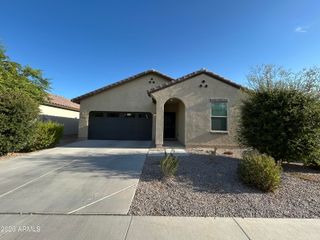 6512 W MAGDALENA Lane, Laveen, AZ 85339