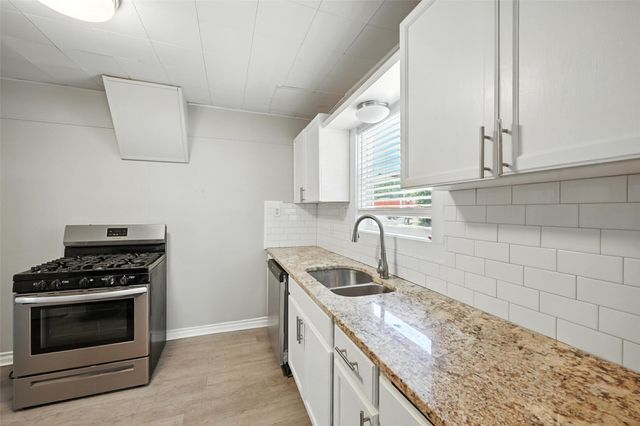 204 Graham. Avenue, Bonham, TX 75418