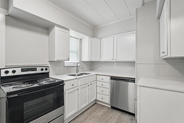 204 Graham. Avenue, Bonham, TX 75418