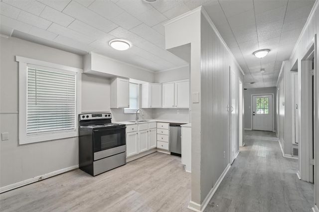 204 Graham. Avenue, Bonham, TX 75418