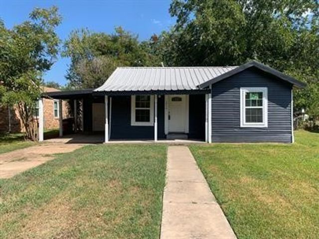 204 Graham. Avenue, Bonham, TX 75418