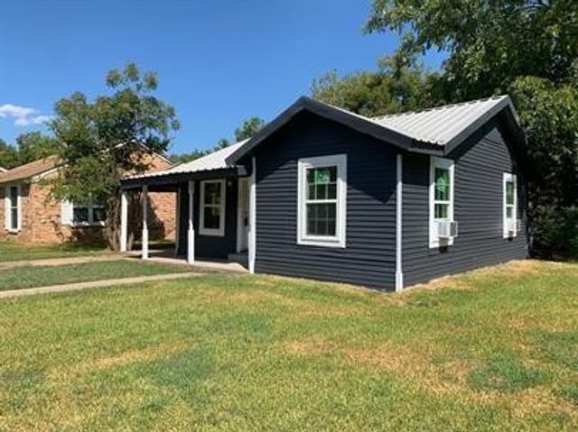 204 Graham. Avenue, Bonham, TX 75418