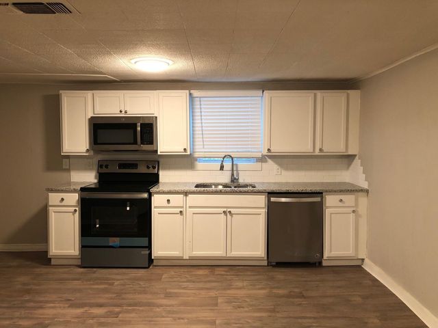 204 Graham. Avenue, Bonham, TX 75418