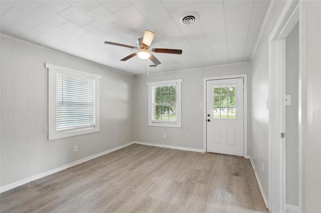 204 Graham. Avenue, Bonham, TX 75418