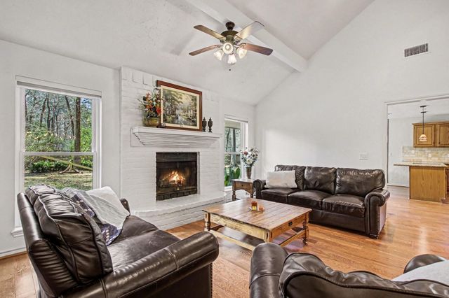 22911 Wren Lane, Tomball, TX 77377