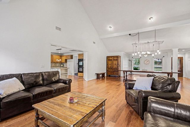 22911 Wren Lane, Tomball, TX 77377