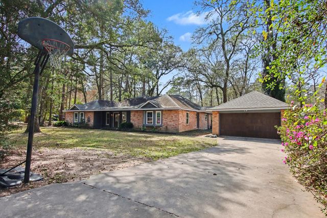 22911 Wren Lane, Tomball, TX 77377