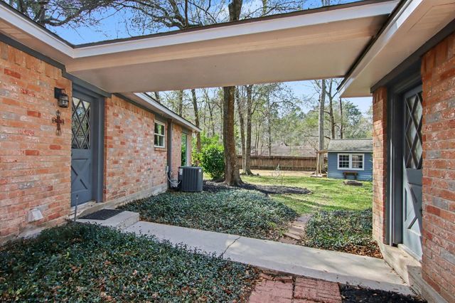 22911 Wren Lane, Tomball, TX 77377