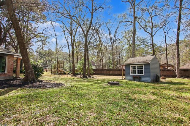 22911 Wren Lane, Tomball, TX 77377