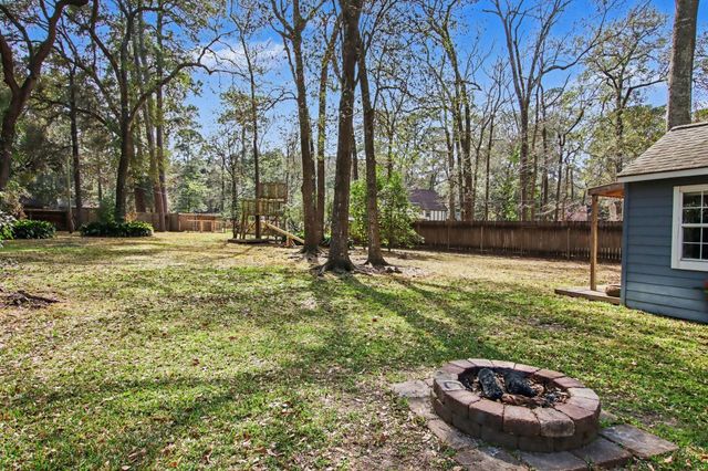 22911 Wren Lane, Tomball, TX 77377