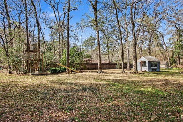 22911 Wren Lane, Tomball, TX 77377