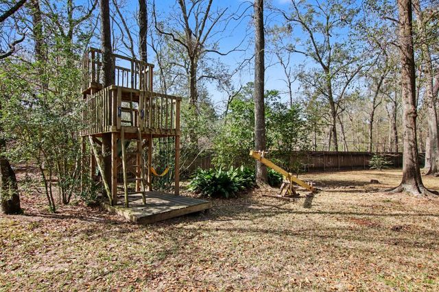 22911 Wren Lane, Tomball, TX 77377