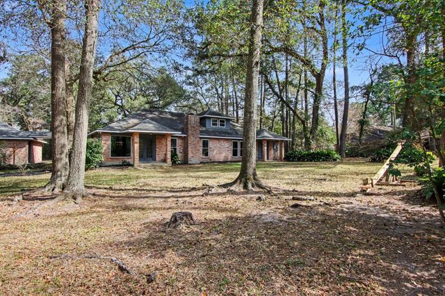 22911 Wren Lane, Tomball, TX 77377