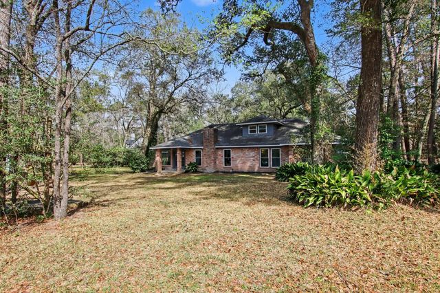 22911 Wren Lane, Tomball, TX 77377