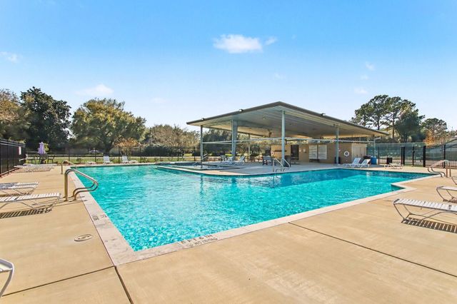 22911 Wren Lane, Tomball, TX 77377