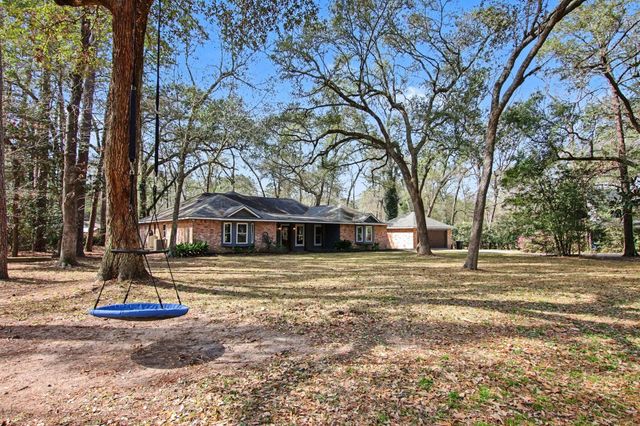 22911 Wren Lane, Tomball, TX 77377