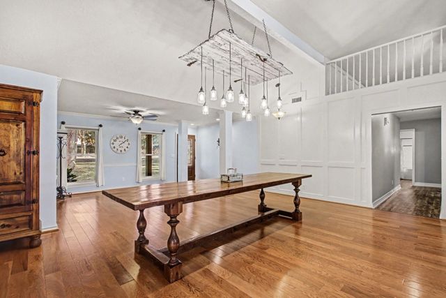 22911 Wren Lane, Tomball, TX 77377