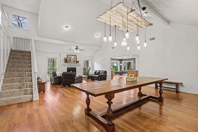 22911 Wren Lane, Tomball, TX 77377