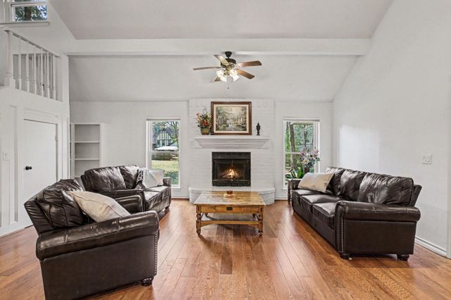 22911 Wren Lane, Tomball, TX 77377