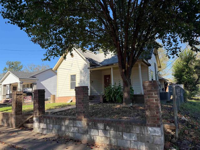 323 W Lorance St, Tyler, TX 75702