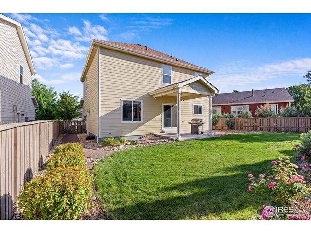 1365 15th Ave, Longmont, CO 80501
