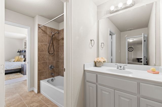 6020 Shiner Drive, Fort Worth, TX 76179