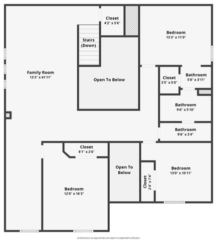 6020 Shiner Drive, Fort Worth, TX 76179