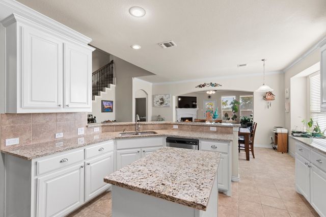 6020 Shiner Drive, Fort Worth, TX 76179