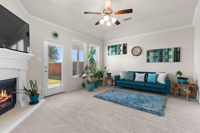 6020 Shiner Drive, Fort Worth, TX 76179