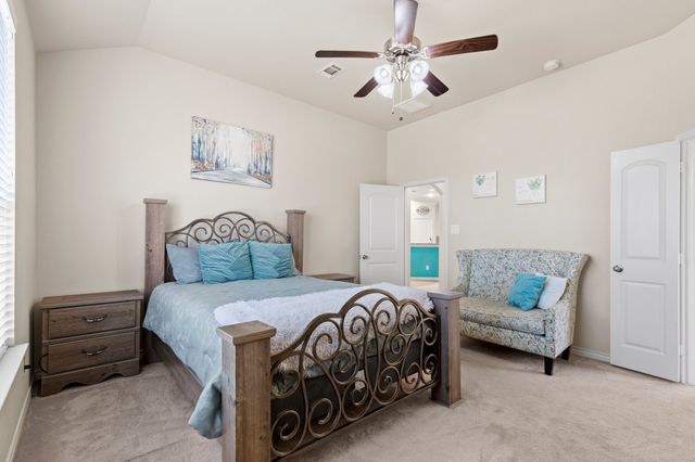 6020 Shiner Drive, Fort Worth, TX 76179