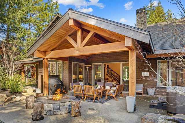 70 Bull Wheel Ln, Cle Elum, WA 98922