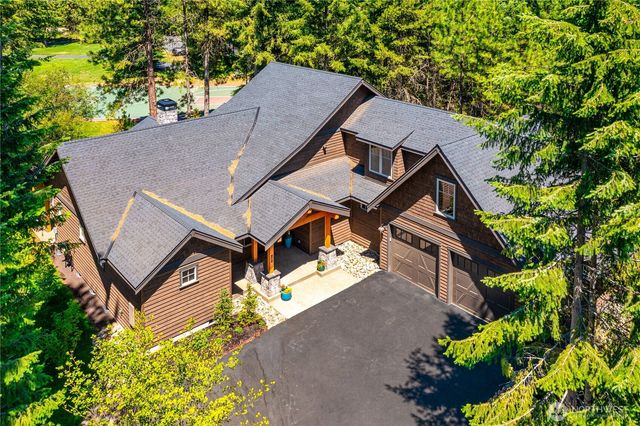 70 Bull Wheel Ln, Cle Elum, WA 98922