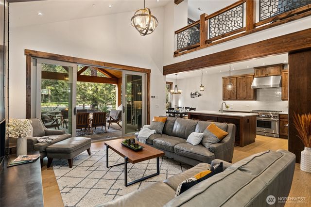 70 Bull Wheel Ln, Cle Elum, WA 98922