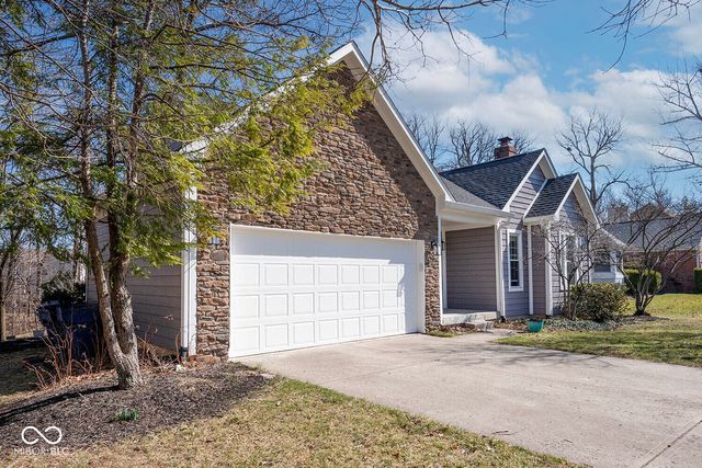 6909 Copper Mountain Court, Indianapolis, IN 46236