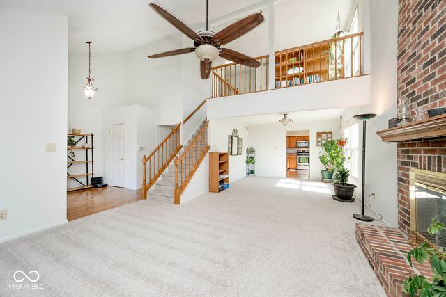 6909 Copper Mountain Court, Indianapolis, IN 46236