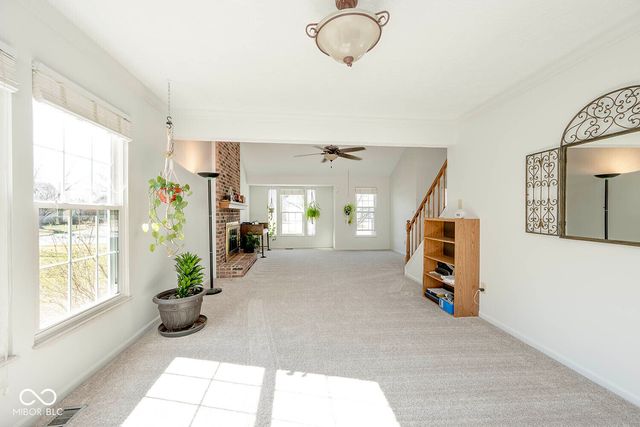 6909 Copper Mountain Court, Indianapolis, IN 46236