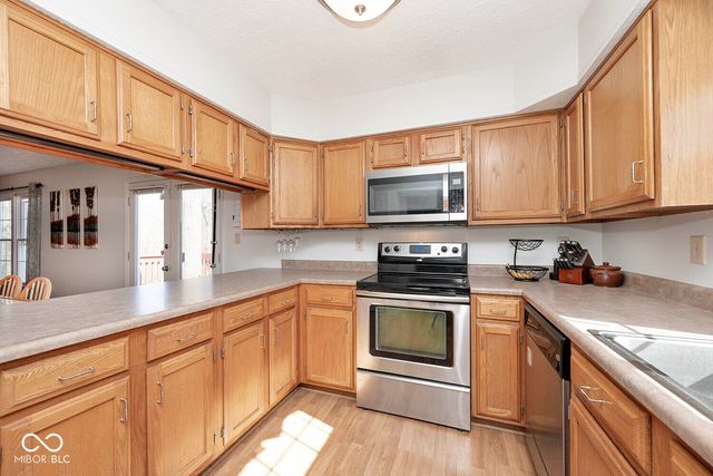 6909 Copper Mountain Court, Indianapolis, IN 46236