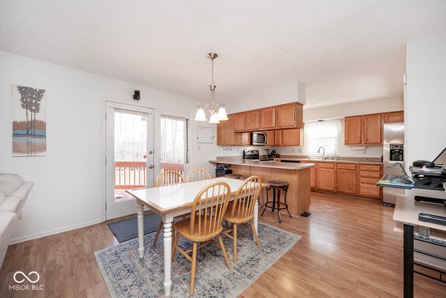 6909 Copper Mountain Court, Indianapolis, IN 46236