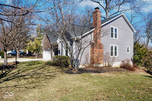 6909 Copper Mountain Court, Indianapolis, IN 46236